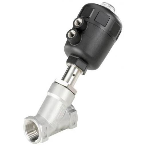 Bürkert ventil se šikmým sedlem 2000 361565 1 ks