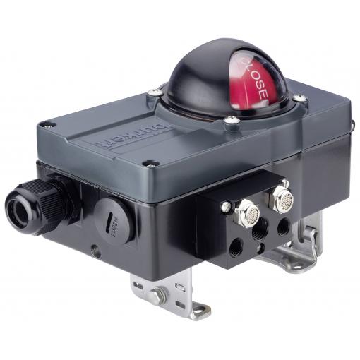 Bürkert magnetický ventil 773142 1061 1 ks