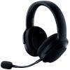 RAZER Barracuda X 2022 Headset uzavřená (Over Ear) Bluetooth®, kabelová stereo černá regulace hlasitosti, Vypnutí zvuku mikrofonu Gaming