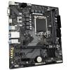 Gigabyte B760M H DDR4 Základní deska Socket (PC) Intel® 1700 Tvarový faktor Micro-ATX Čipová sada základní desky Intel® B760