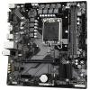Gigabyte B760M H DDR4 Základní deska Socket (PC) Intel® 1700 Tvarový faktor Micro-ATX Čipová sada základní desky Intel® B760
