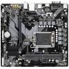 Gigabyte B760M H DDR4 Základní deska Socket (PC) Intel® 1700 Tvarový faktor Micro-ATX Čipová sada základní desky Intel® B760