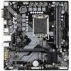 Gigabyte B760M H DDR4 Základní deska Socket (PC) Intel® 1700 Tvarový faktor Micro-ATX Čipová sada základní desky Intel® B760