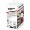 Energizer E304157700 360° Camping LED kempingová lucerna 500 lm na baterii červená/černá