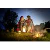 Energizer E304157300 Vision USB LED kempingová lucerna 1300 lm na baterii červená/černá