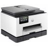 HP OfficeJet Pro 9130 b multifunkční tiskárna inkoustová barevná A4 tiskárna, skener, kopírka, fax ADF, duplexní ADF, duplexní, LAN, USB, Wi-Fi, Bluetooth®