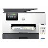 HP OfficeJet Pro 9130 b multifunkční tiskárna inkoustová barevná A4 tiskárna, skener, kopírka, fax ADF, duplexní ADF, duplexní, LAN, USB, Wi-Fi, Bluetooth®