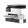 HP OfficeJet Pro 9130 b multifunkční tiskárna inkoustová barevná A4 tiskárna, skener, kopírka, fax ADF, duplexní ADF, duplexní, LAN, USB, Wi-Fi, Bluetooth®