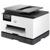 HP OfficeJet Pro 9130 b multifunkční tiskárna inkoustová barevná A4 tiskárna, skener, kopírka, fax ADF, duplexní ADF, duplexní, LAN, USB, Wi-Fi, Bluetooth®