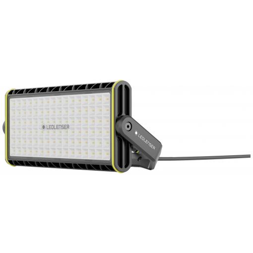 Ledlenser 502914 AF12C Work LED pracovní osvětlení 230 V 850 lm, 4500 lm, 8000 lm Počet přibalených akumulátorů 0