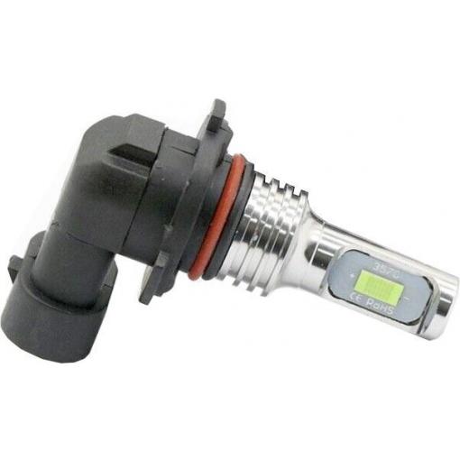 LED žárovka HB4 (9006) 12 V / 11 W, bílá, 2× SMD3570
