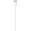 Apple Nabíjecí kabel USB poškozený/chybějící obal USB-C ® zástrčka, USB-C ® zástrčka 2 m bílá MLL82ZM/A_B_WARE