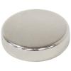 Blanko magnet (Ø x v) 12 mm x 3 mm kulatý nerezová ocel 6 ks 205017
