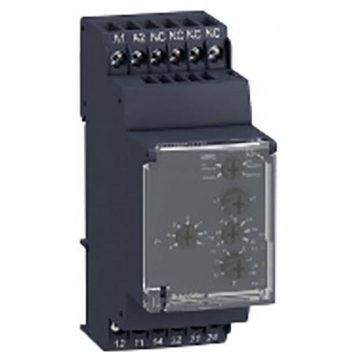 Schneider Electric RM35HZ21FM monitor frekvence sítě