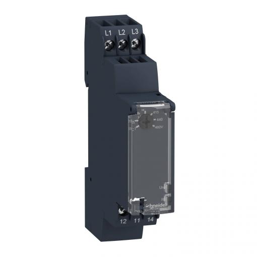Schneider Electric RM17TT00 síťové monitorovací zařízení