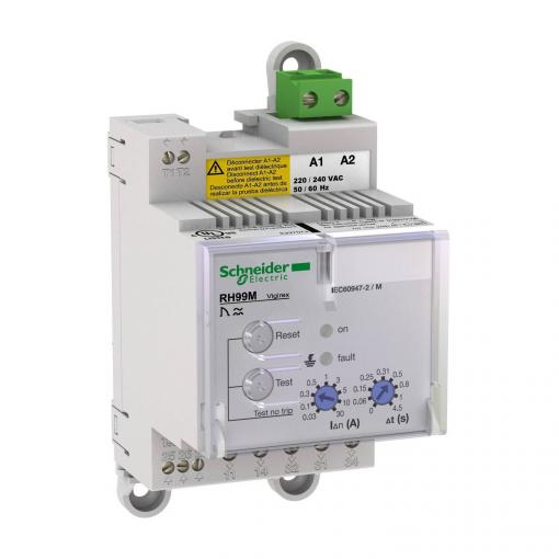 Schneider Electric 56173 56173 ochranné relé
