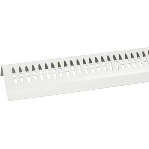 PrismaSeT-P, kryt kabeláže, na horizontální kabelové svorky, délka = 430mm, (4 ks) Schneider Electric Množství: 1 ks