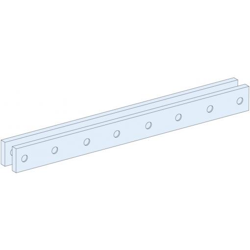 Prizmatický adaptér T-P, distanční držák, pro ploché kance, pro šířku skříně=650 mm Schneider Electric Množství: 1 ks