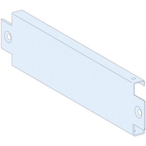 PismaSeT-P, podstavec, hloubka = 600 mm, (2 kusy) Schneider Electric Množství: 1 ks