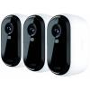 ARLO ESSENTIAL2 2K OUTDOOR CAMERA 3-PACK VMC3350-100EUS Wi-Fi IP-sada bezpečnostní kamery se 3 kamerami 2688 x 1520 Pixel