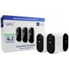 ARLO ESSENTIAL2 2K OUTDOOR CAMERA 3-PACK VMC3350-100EUS Wi-Fi IP-sada bezpečnostní kamery se 3 kamerami 2688 x 1520 Pixel