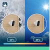 ARLO ESSENTIAL2 2K OUTDOOR CAMERA 3-PACK VMC3350-100EUS Wi-Fi IP-sada bezpečnostní kamery se 3 kamerami 2688 x 1520 Pixel