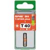 SPAX 5000007899401 bit ITX T 40 1 ks