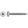SPAX 0251010600405 šroub do dřeva 6 mm 40 mm T-STAR plus ocel WIROX 200 ks