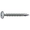 SPAX 0251010600405 šroub do dřeva 6 mm 40 mm T-STAR plus ocel WIROX 200 ks