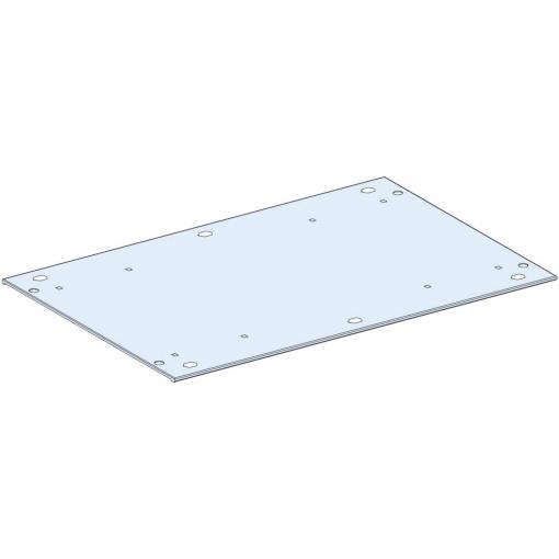 PrismaSeT-P, střecha, IP55, šířka = 650 mm, hloubka = 600 mm Schneider Electric Množství: 1 ks