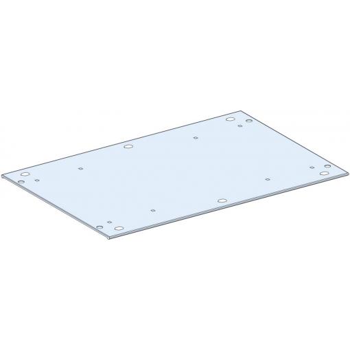 PrismaSeT-P, střecha, IP55, šířka = 800 mm, hloubka = 400 mm Schneider Electric Množství: 1 ks