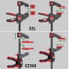 Bessey EZ-TD