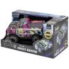 Revell Control Ghost Driver 1:22 RC model auta elektrický, silniční model, se světelným efektem, 24684