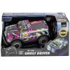 Revell Control Ghost Driver 1:22 RC model auta elektrický, silniční model, se světelným efektem, 24684