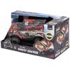 Revell Control Ghost Driver 1:22 RC model auta elektrický, silniční model, se světelným efektem, 24683