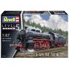 Revell 02168 S3/6 BR18 Souprava lokomotivy 1:87