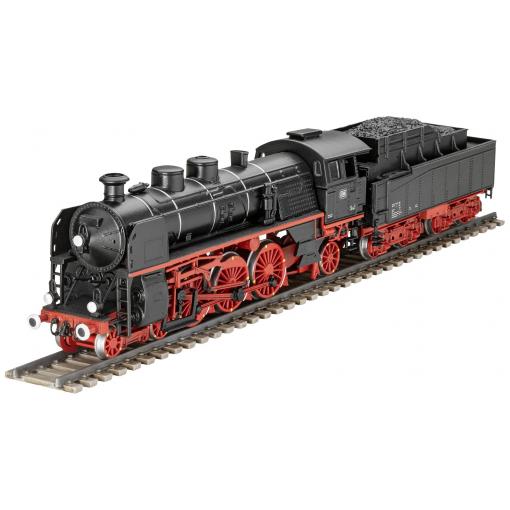 Revell 02168 S3/6 BR18 Souprava lokomotivy 1:87