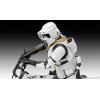 Revell 06786 Star Wars Speeder Bike sci-fi model, stavebnice 1:12