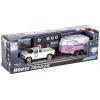 Revell Control 23567 Mini Car 1:64 RC model auta elektrický terénní vozidlo