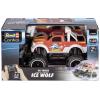 Revell Control Ice Wolf 1:20 RC model auta elektrický, monster truck, 24680