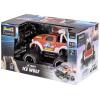 Revell Control Ice Wolf 1:20 RC model auta elektrický, monster truck, 24680