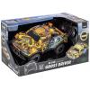 Revell Control Ghost Driver 1:22 RC model auta elektrický, silniční model, se světelným efektem, 24682