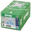 SPAX 0197000500703 R 88091 Senkkopf T-STAR TG šroub do dřeva 5 mm 70 mm T-STAR plus nerezová ocel A2 100 ks