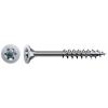 SPAX 880910190045045 R 88091 Senkkopf/T-STAR TG šroub do dřeva 4.5 mm 45 mm T-STAR plus ocel WIROX 500 ks