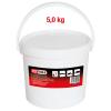 Montážní pasta na pneumatiky 5 kg, bílá KS Tools 100.4010