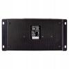 Solární regulátor PWM 12-24 V / 40 A s USB, LiFePO4 / Li-ion / Pb