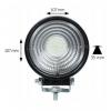 Pracovní světlo LED 10-30V/ 28 LED halogen