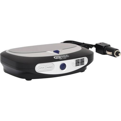 KS Tools 550.1183 čistička vzduchu 12 V, 24 V