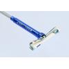 Brilliant Tools BT115907 Flexibilní teleskopická pinzeta s magnetem a LED, tvarovatelná