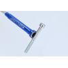 Brilliant Tools BT115907 Flexibilní teleskopická pinzeta s magnetem a LED, tvarovatelná